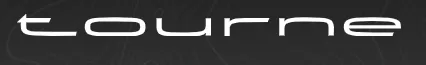 Tourne Logo