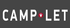 Camp Let Logo