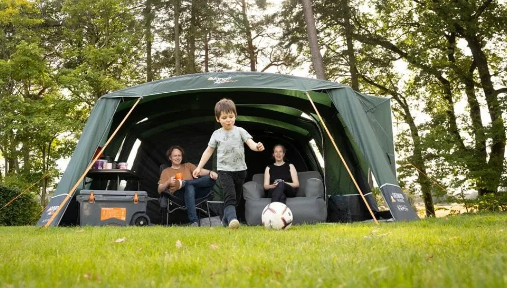 Vango Tents