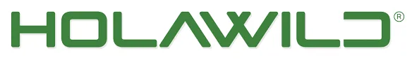 Holawild Logo