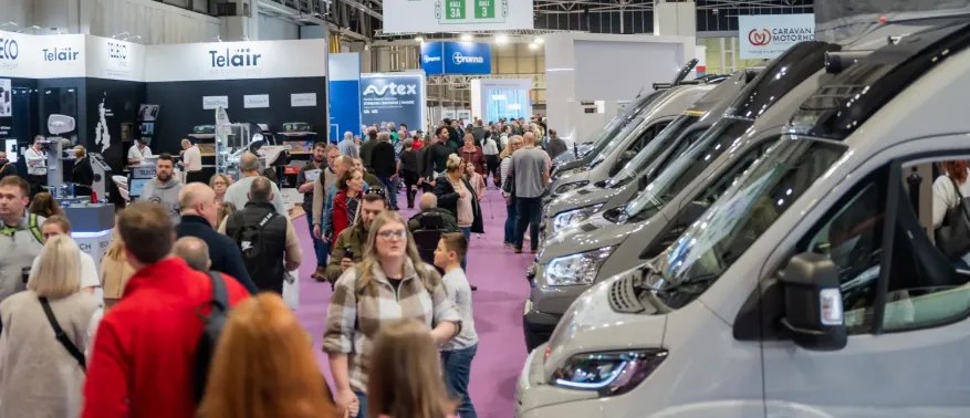 Ccms25 Campervans Lined Up (1)