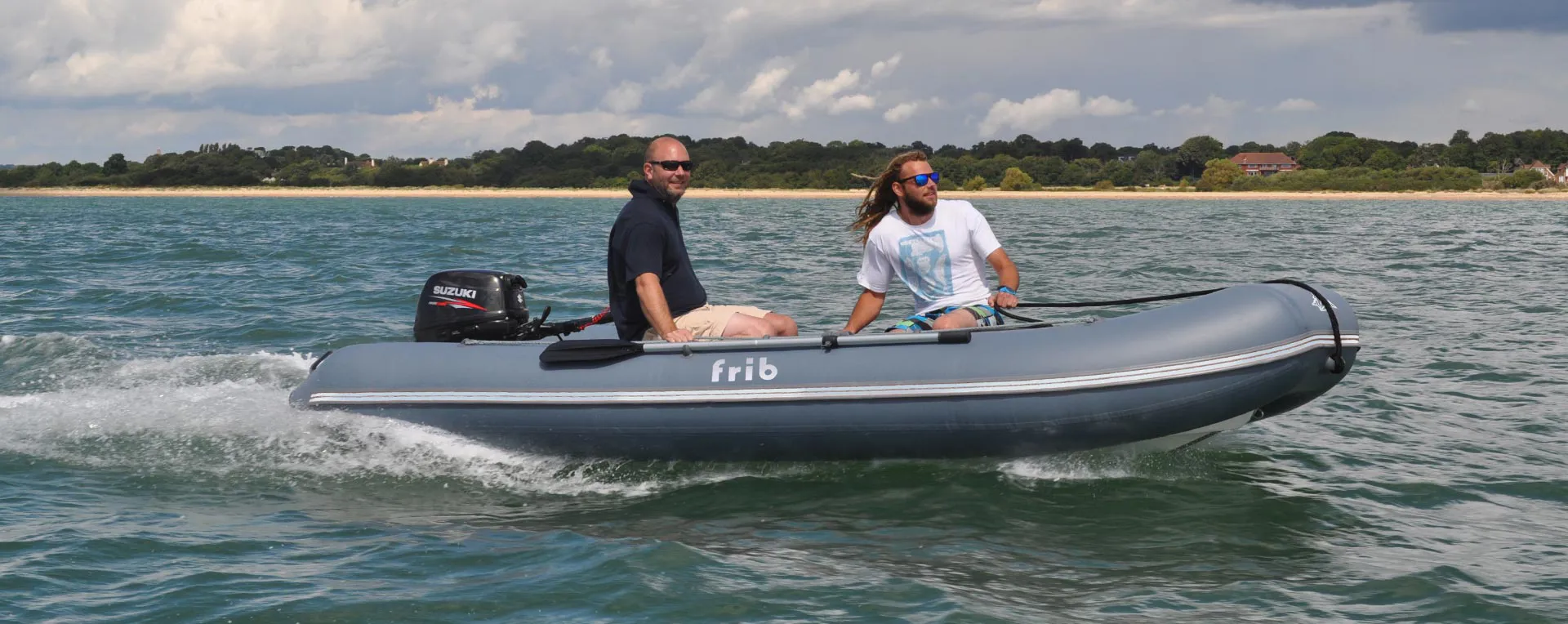 CCMS26 Frib 430 Folding Rib