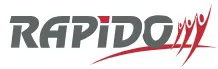Rapido Logo