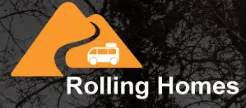 Rolling Homes Logo 2